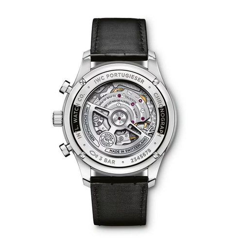 Portugieser Chronograph Watch IW371615 - 3
